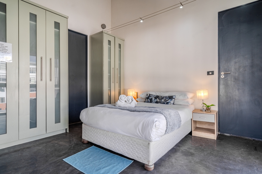 2 Bedroom Property for Sale in Cape Town City Centre Western Cape